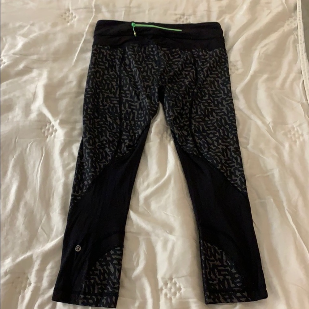 Lululemon leggings